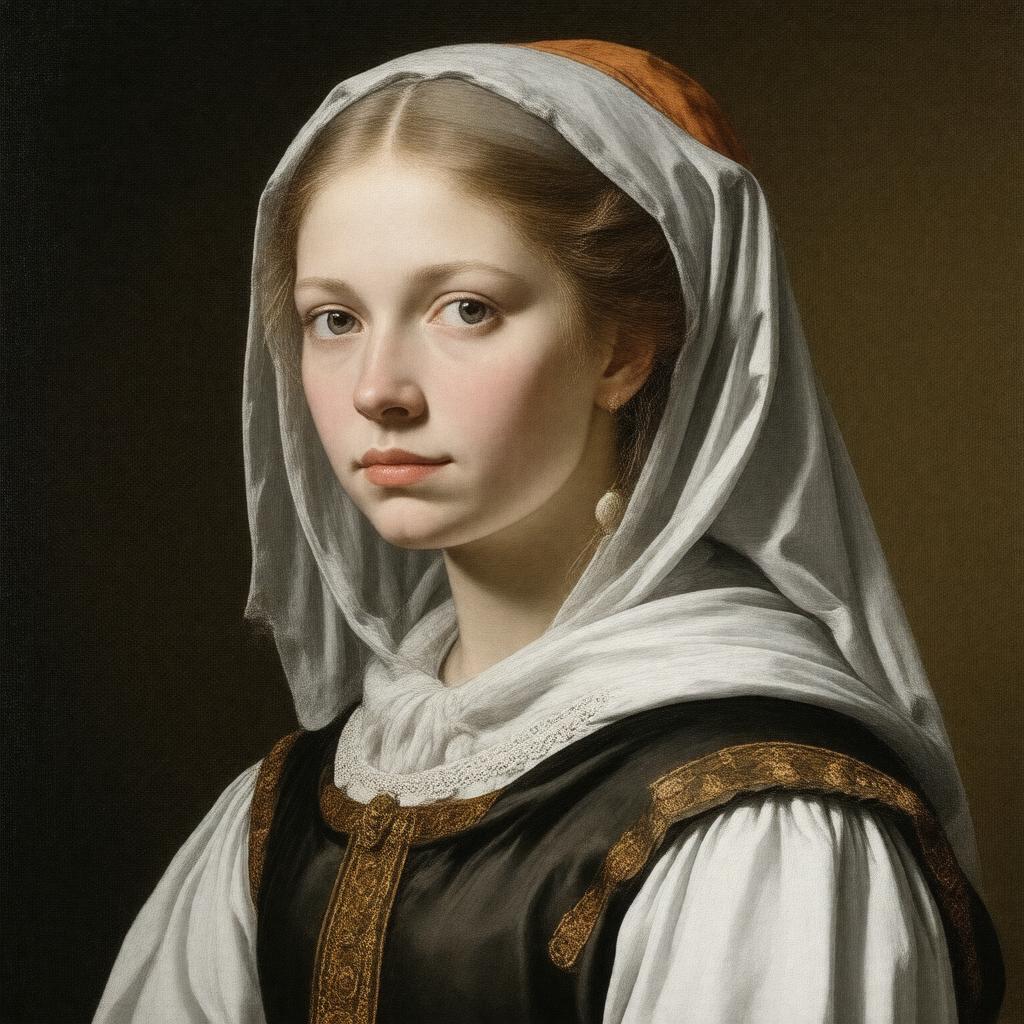 Giulia Ammannati